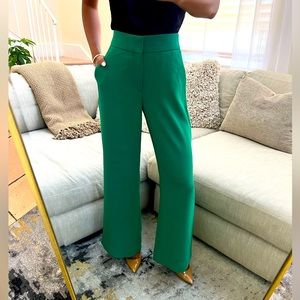 Banana Republic Wide Legs Pants